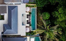 Villa Oiseau Paradis