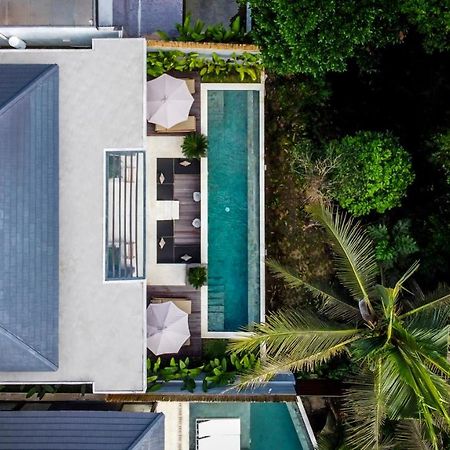 Villa Oiseau Paradis Ubud Extérieur photo