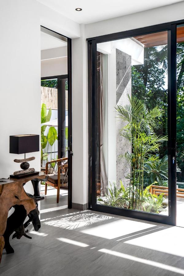 Villa Oiseau Paradis Ubud Extérieur photo