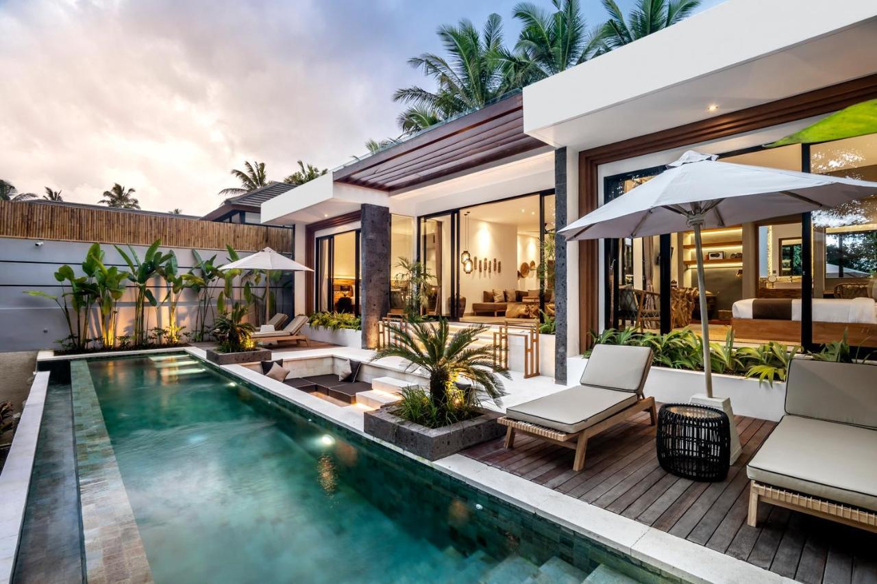 Villa Oiseau Paradis Ubud Extérieur photo
